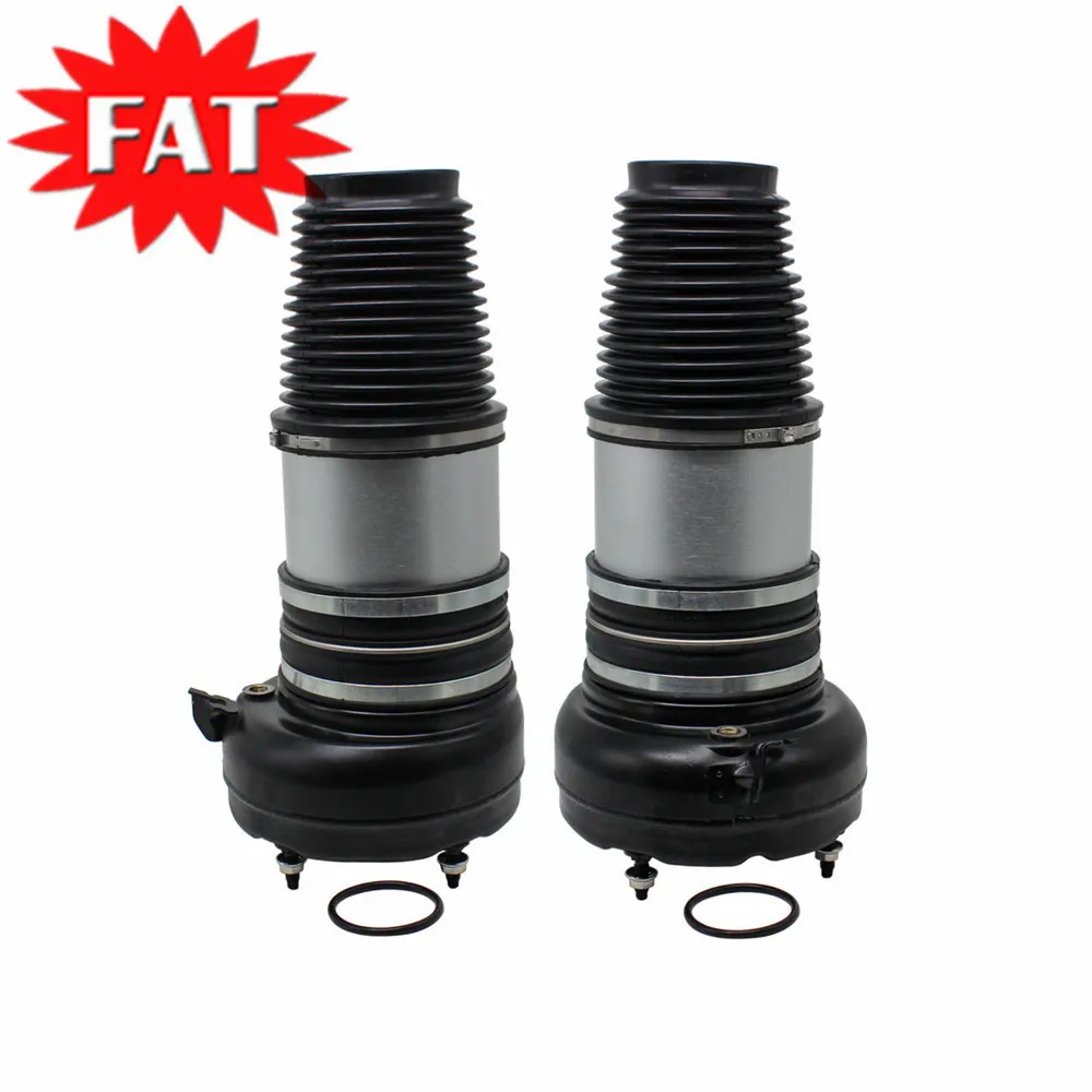 2 PCS Front Air Suspension Spring Bag For Audi A8 D4 4H A6 4G C7 Avant Allroad A7 Sportback Air Shock Kits 4G0616039N 4H0616039G
2 PCS Front Air Suspension Spring Bag For Audi A8 D4 4H A6 4G C7 Avant Allroad A7 Sportback Air Shock Kits 4G0616039N 4H0616039G