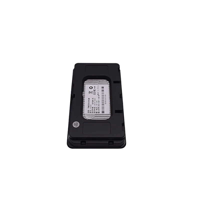 Car Wireless Charger For BMW7 Series 2019 Mobile Phone QI Wireless Car Charger For iPhone Fast Charge Mobile Phone Holder
Car Wireless Charger For BMW7 Series 2019 Mobile Phone QI Wireless Car Charger For iPhone Fast Charge Mobile Phone Holder