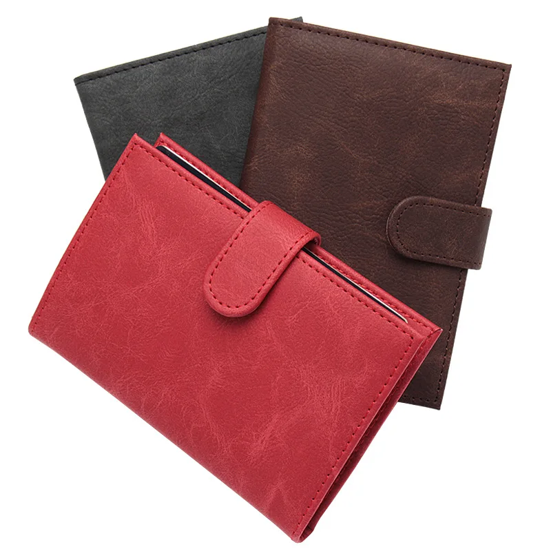 Unisex Fashion Popular purse Classic Retro Business purse Leisure Travel Passport Protective Case bale Multifunctional Wallets
Unisex Fashion Popular purse Classic Retro Business purse Leisure Travel Passport Protective Case bale Multifunctional Wallets