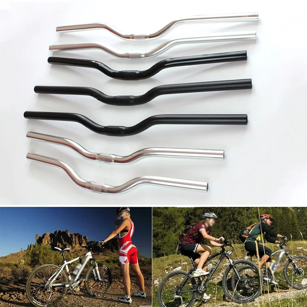 Aluminium Alloy Bike Handlebar 25.4mm MTB Mountain Folding Bike Handlebar Bicycle Bar Cycling Accessories
Aluminium Alloy Bike Handlebar 25.4mm MTB Mountain Folding Bike Handlebar Bicycle Bar Cycling Accessories