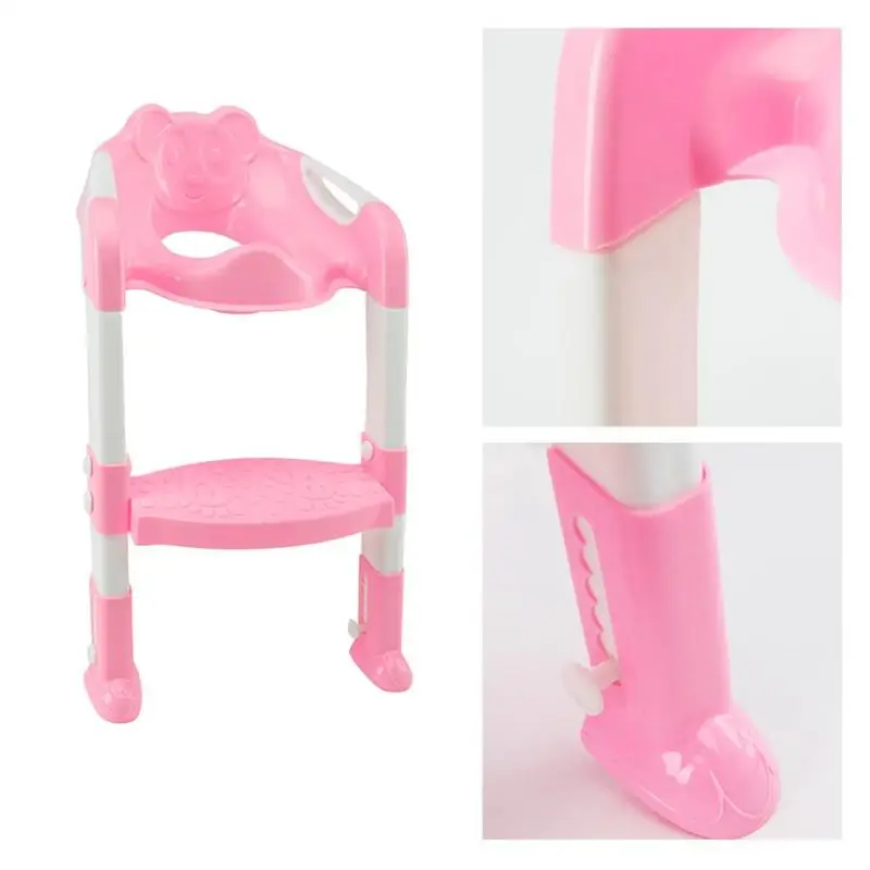 Folding Baby Potty Infant Toilet Training Seat With Adjustable Ladder Portable Urinal Potty Toilet Seat Ring For Kids Universal
Folding Baby Potty Infant Toilet Training Seat With Adjustable Ladder Portable Urinal Potty Toilet Seat Ring For Kids Universal