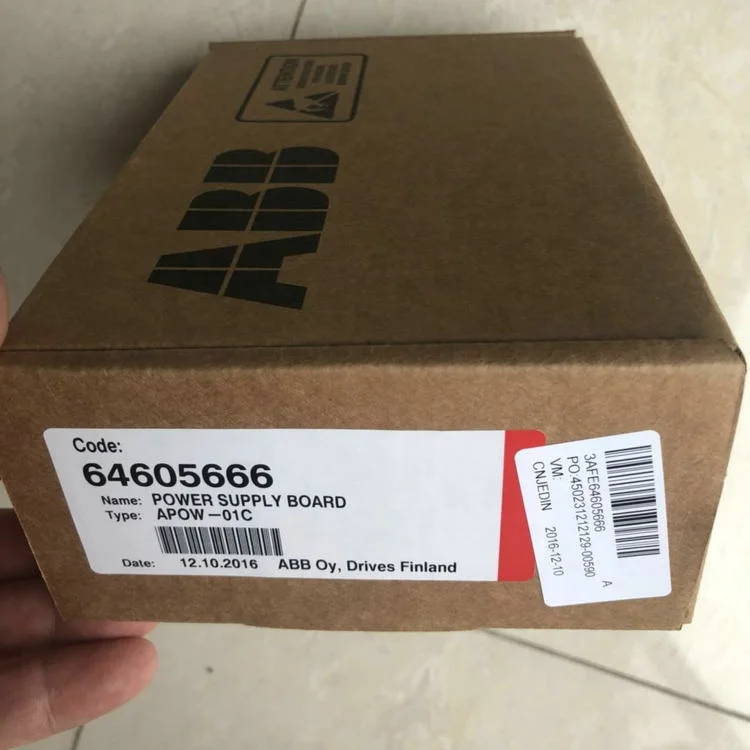 ACS800 FS450R17KE3/AGDR-71C Inverter module NEW AND ORIGINAL BEST PRICE
ACS800 FS450R17KE3/AGDR-71C Inverter module NEW AND ORIGINAL BEST PRICE