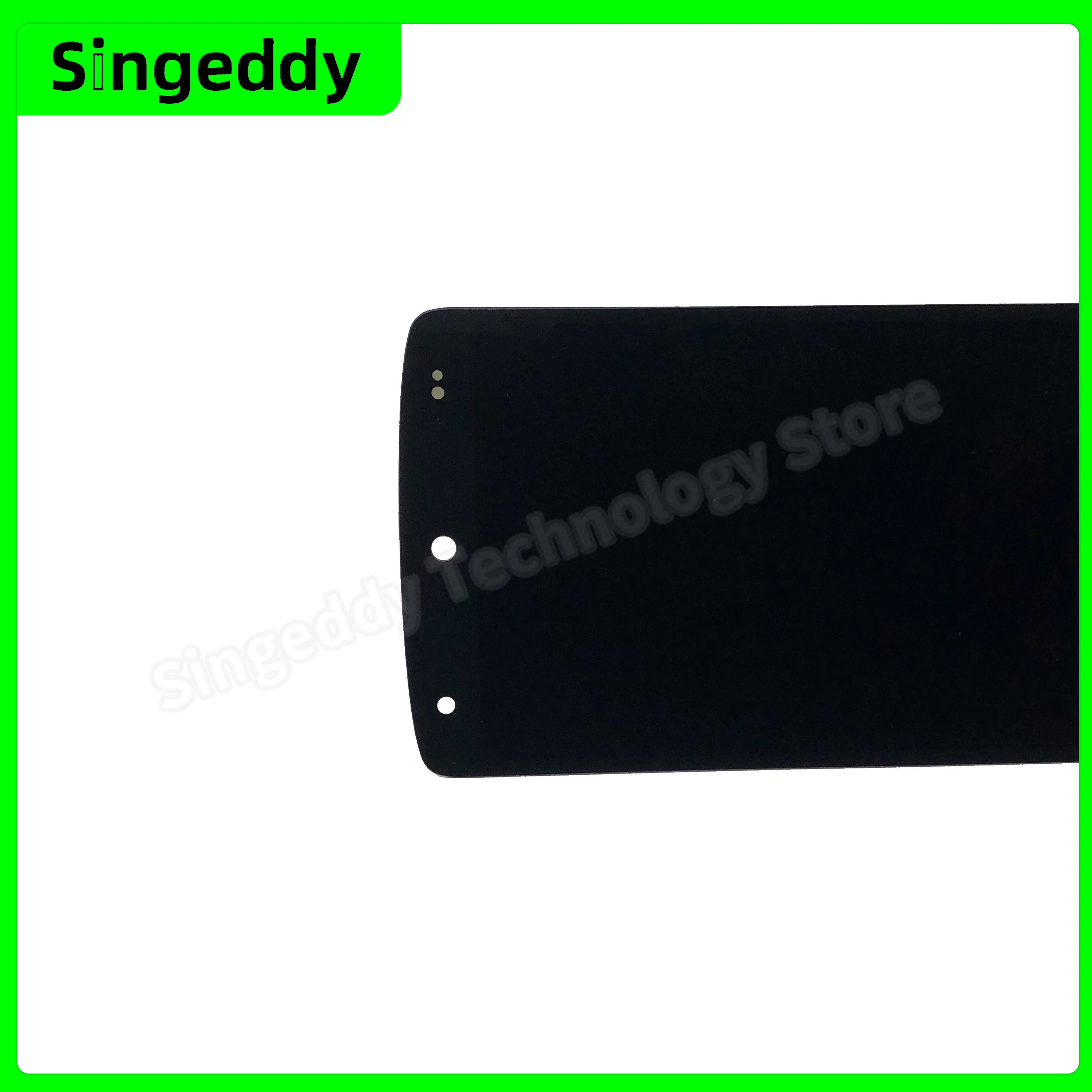 LCD Touch Screen For LG Google Nexus5 D820 D821 Nexus 5 Black 4.95'' 1920*1080 TFT Retina Complete Display Assembly
LCD Touch Screen For LG Google Nexus5 D820 D821 Nexus 5 Black 4.95'' 1920*1080 TFT Retina Complete Display Assembly