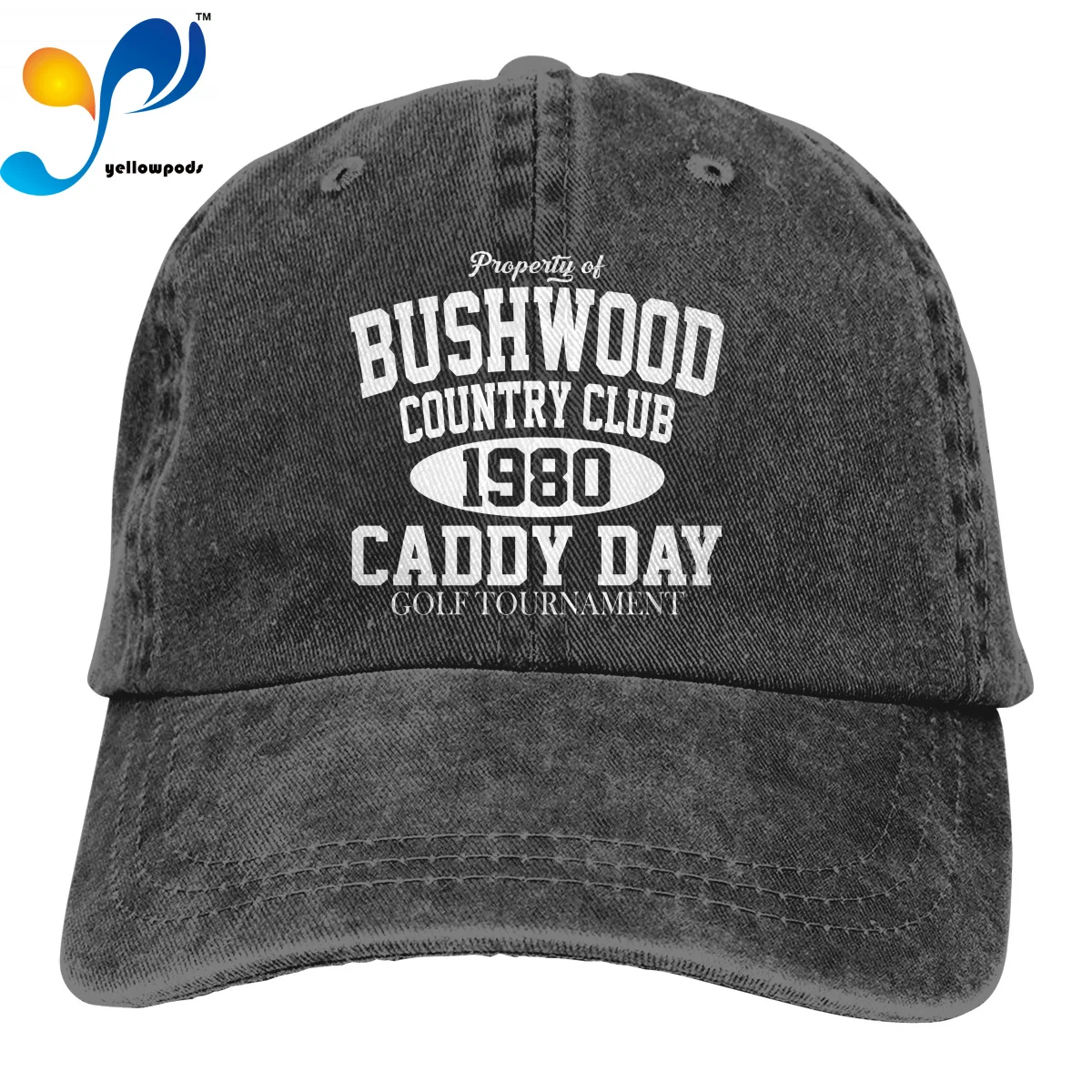 Baseball Cap Print 3D Sendyniu5 Property Of Bushwood Country Club Poster Logo Hats Men Women Cotton Simple Visor Casual Cap
Baseball Cap Print 3D Sendyniu5 Property Of Bushwood Country Club Poster Logo Hats Men Women Cotton Simple Visor Casual Cap