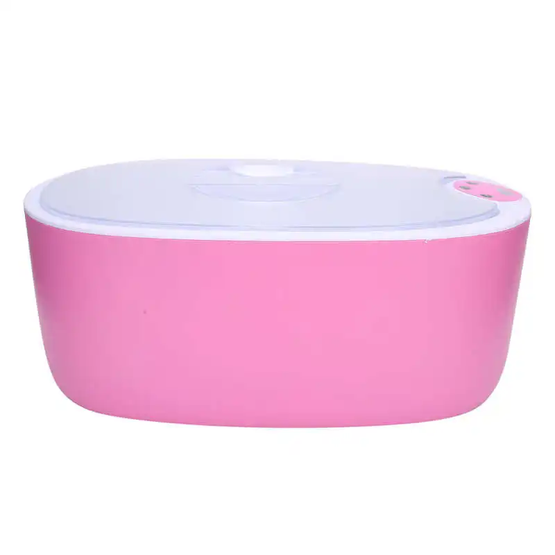 New Wax Machine 230W Hand Feet Dry Skin Repairing Anti‑Wrinkle Wax Warmer Red Purple
New Wax Machine 230W Hand Feet Dry Skin Repairing Anti‑Wrinkle Wax Warmer Red Purple