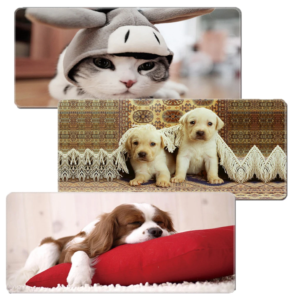 Locked Edge Gaming Mousepad Large XXL Size Desk Play Mat Pads For Overwatch World Of Warcraft Anti-slip 90x40cm For Laser Mice
Locked Edge Gaming Mousepad Large XXL Size Desk Play Mat Pads For Overwatch World Of Warcraft Anti-slip 90x40cm For Laser Mice