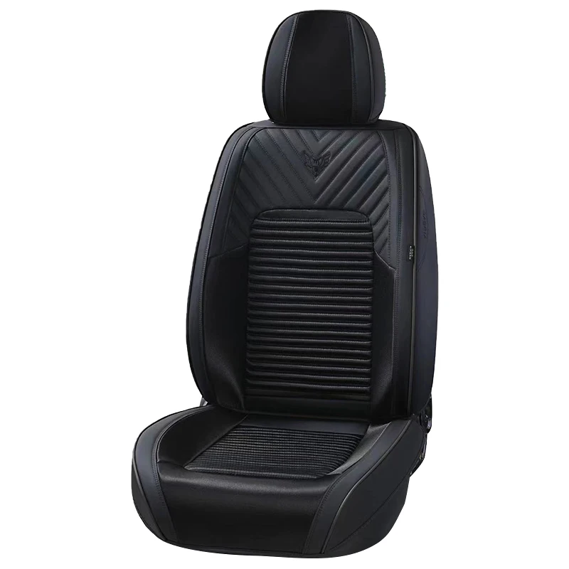 Высококачественные кожаные чехлы для автомобильных сидений для honda civic 2006 2011 fit accord 7 crv 2008 city 2003 2018 pilot 2009, аксессуары
Высококачественные кожаные чехлы для автомобильных сидений для honda civic 2006 2011 fit accord 7 crv 2008 city 2003 2018 pilot 2009, аксессуары