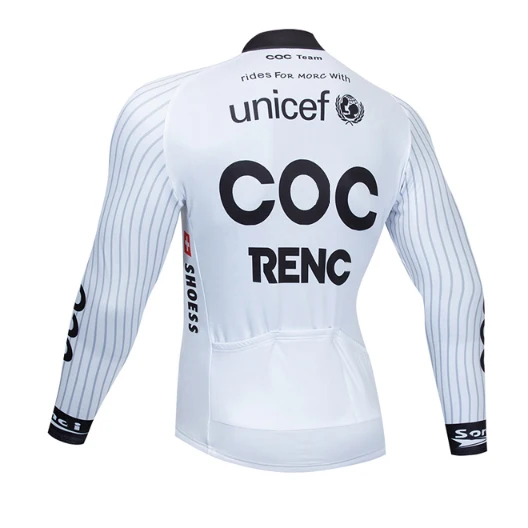 2021 White Men's Cycling Jersey Long sleeve set MTB Bike Clothing Maillot Ropa Ciclismo Bicycle Wear 16D GEL bib pants
2021 White Men's Cycling Jersey Long sleeve set MTB Bike Clothing Maillot Ropa Ciclismo Bicycle Wear 16D GEL bib pants