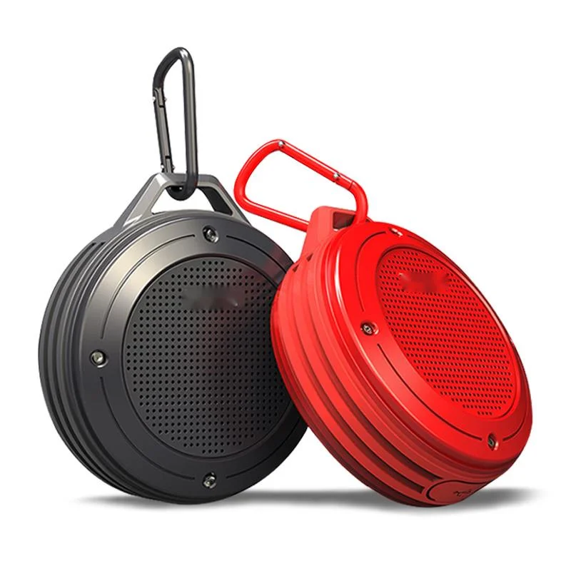 Bluetooth-колонка, портативная беспроводная Bluetooth-колонка, стерео-Колонка со встроенным микрофоном
Bluetooth-колонка, портативная беспроводная Bluetooth-колонка, стерео-Колонка со встроенным микрофоном