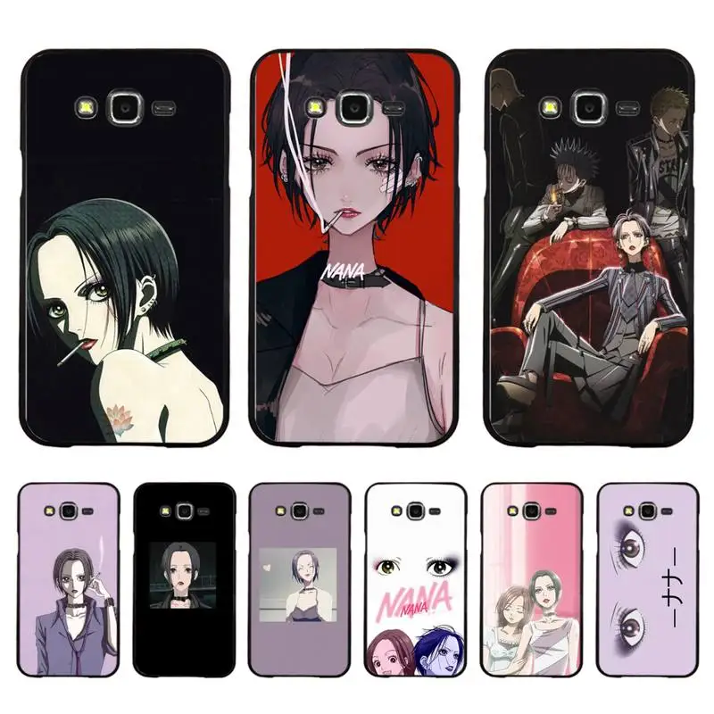 NaNa osaki Phone Case For Samsung Galaxy J4plus J6 J5 J72016 J7prime cover for J7Core J6plus
NaNa osaki Phone Case For Samsung Galaxy J4plus J6 J5 J72016 J7prime cover for J7Core J6plus