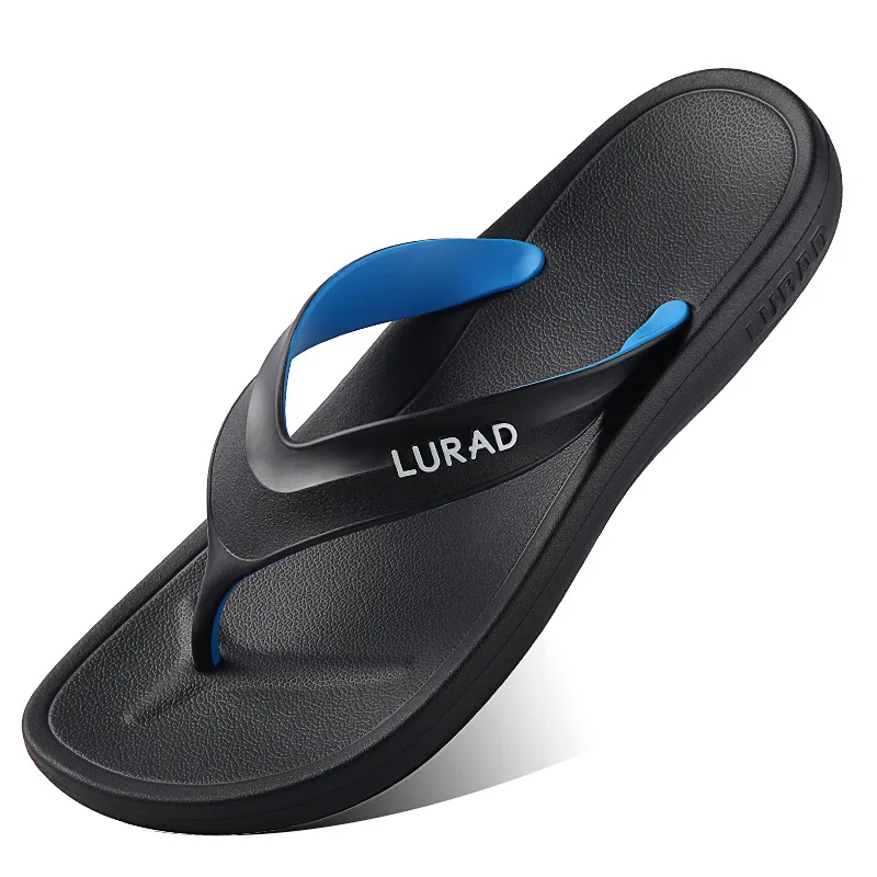 Fashion Brand Beach Flip Flops Men Summer Slippers Men Home Breathable Comfort Men Slippers Beach Outside
Fashion Brand Beach Flip Flops Men Summer Slippers Men Home Breathable Comfort Men Slippers Beach Outside