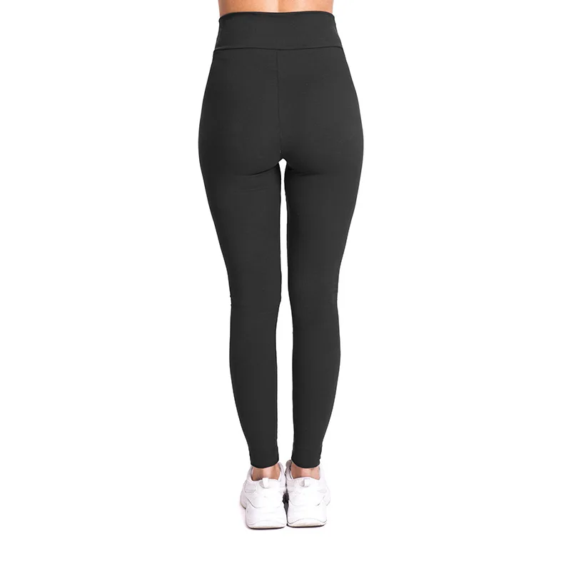 2021 Spring And Autumn Leggings Women Ladies New Solid Color Cycling Fitness High Waist Stretch Free Shipping Leggings CLCEY
2021 Spring And Autumn Leggings Women Ladies New Solid Color Cycling Fitness High Waist Stretch Free Shipping Leggings CLCEY