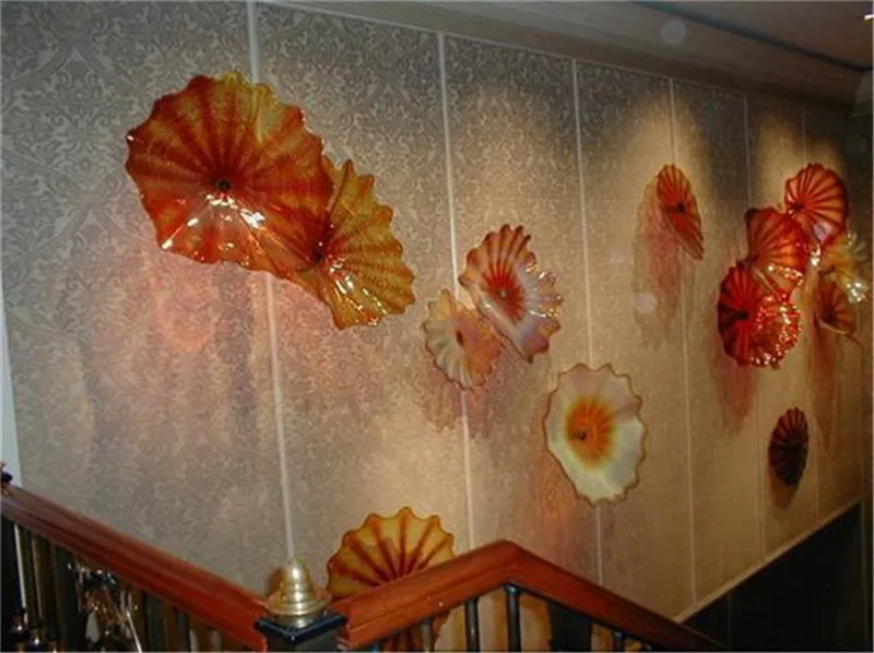 Living Room Modern Art Wall Plates Wedding Handmade Cheap Murano Gass Wall Lamps
Living Room Modern Art Wall Plates Wedding Handmade Cheap Murano Gass Wall Lamps