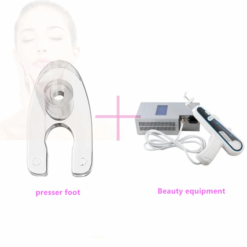 6pcs Face Skin Care Tools Wrinkle Remove Beauty Machine Presser Foot Disposable Catheter Beauty Equipment Accessories
6pcs Face Skin Care Tools Wrinkle Remove Beauty Machine Presser Foot Disposable Catheter Beauty Equipment Accessories