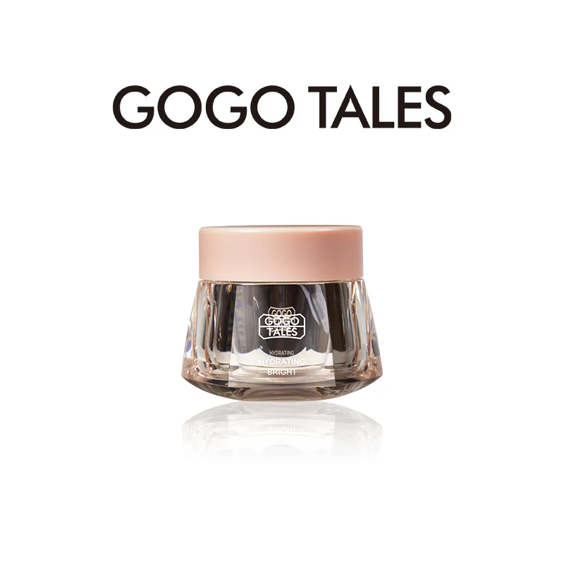 Moisturizing Face Cream Oil control Base Makeup Long Lasting Waterproof Brighten skin Nourishing Smooth Natural Facial Cosmetics
Moisturizing Face Cream Oil control Base Makeup Long Lasting Waterproof Brighten skin Nourishing Smooth Natural Facial Cosmetics