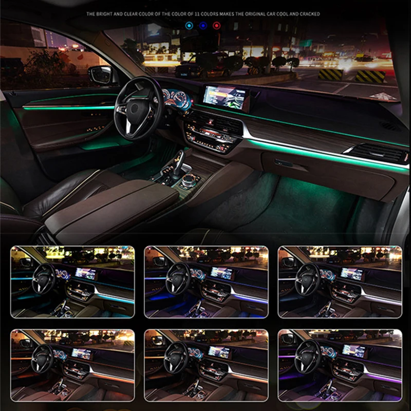 9 цветов светодиодный светильник s для BMW F10 F18 F11 2010-2017 интерьер двери панели декоративные планки лампы Атмосфера светильник комплект обновле...
9 цветов светодиодный светильник s для BMW F10 F18 F11 2010-2017 интерьер двери панели декоративные планки лампы Атмосфера светильник комплект обновле...