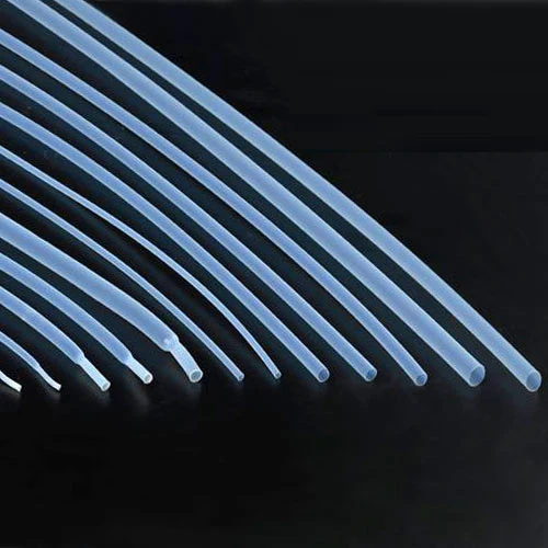 1mm ~ 40mm PTFE FEP F46 Heat Shrink Tubing Insulation Translucent Clear High Temperature 600V 260 Deg.C
1mm ~ 40mm PTFE FEP F46 Heat Shrink Tubing Insulation Translucent Clear High Temperature 600V 260 Deg.C