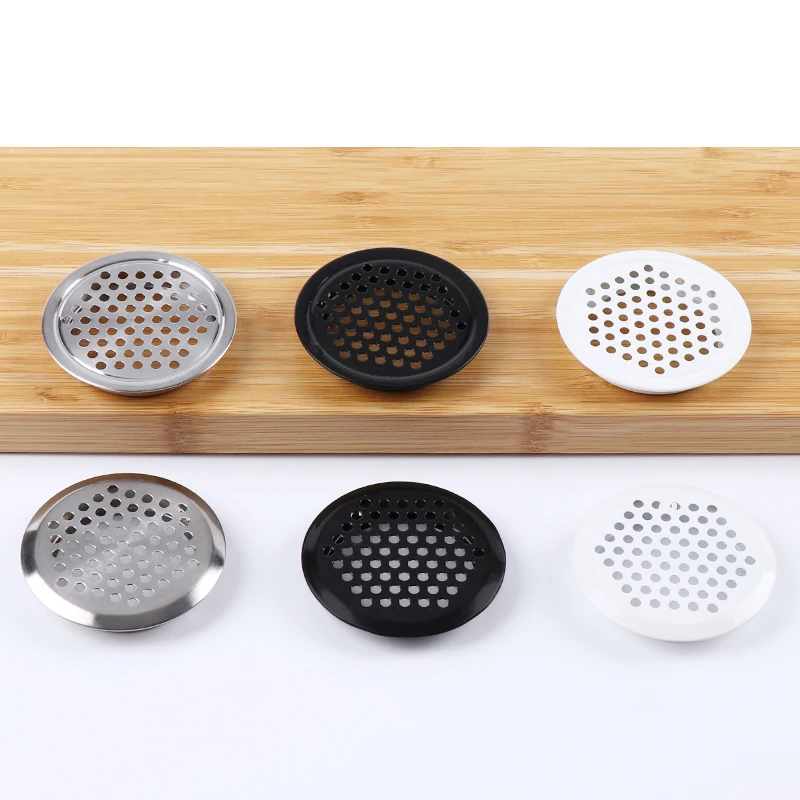 10PCS Round ventilation hole cabinet wardrobe decoration cover exhaust ventilation shoe cabinet ventilation hole cover cooling
10PCS Round ventilation hole cabinet wardrobe decoration cover exhaust ventilation shoe cabinet ventilation hole cover cooling