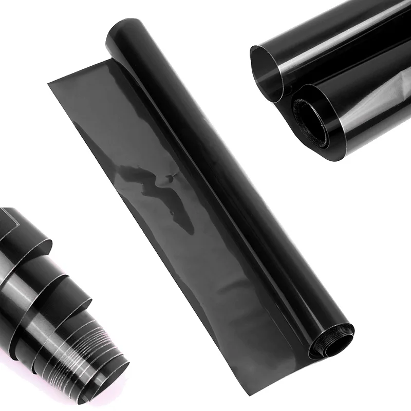 1*Car Light Film Cover Sticker 30X 100cm Light Smoke Black Tint Film Headlights Tail Lights Car Vinyl Wrap For All Cars
1*Car Light Film Cover Sticker 30X 100cm Light Smoke Black Tint Film Headlights Tail Lights Car Vinyl Wrap For All Cars