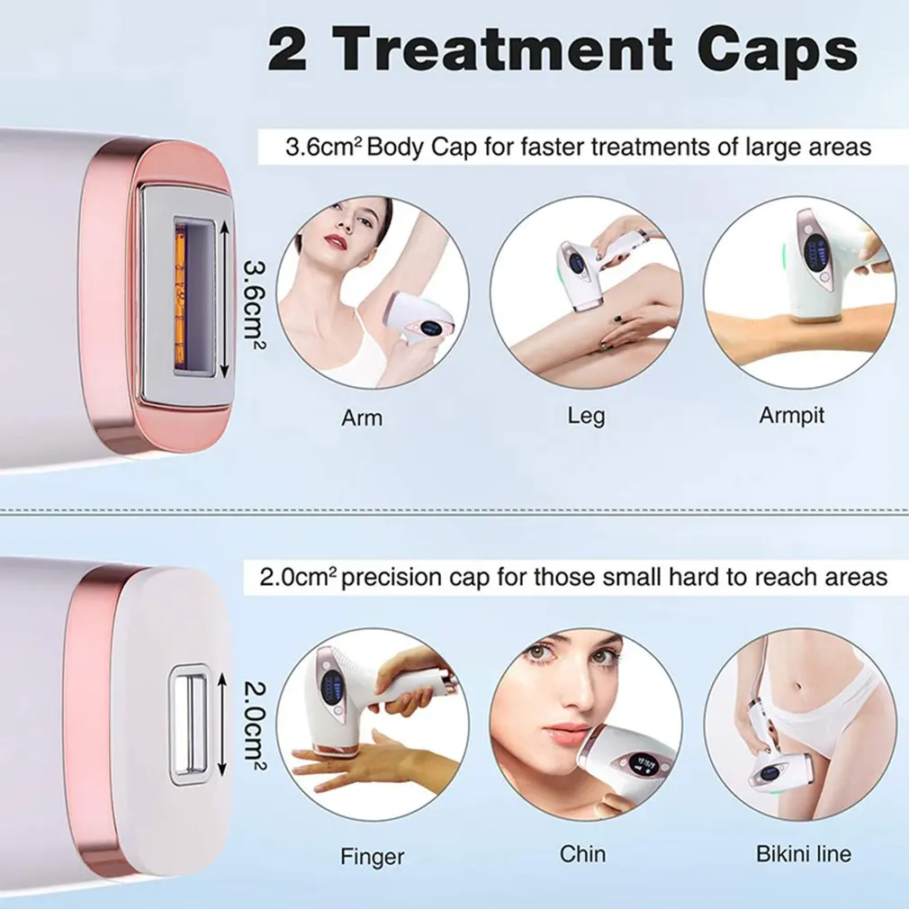 Freezing Point IPL Hair Removal Permanent Painless Flashes Painless Hair Reduction System For Face Arms
Freezing Point IPL Hair Removal Permanent Painless Flashes Painless Hair Reduction System For Face Arms