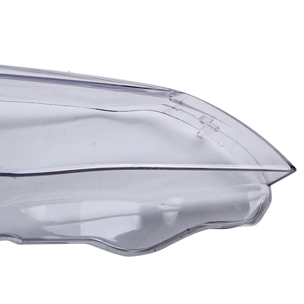 1 Pair Headlight Headlamp Lens Cover For BMW E60 E61 525i 530i 545i 550i Left Right 05
1 Pair Headlight Headlamp Lens Cover For BMW E60 E61 525i 530i 545i 550i Left Right 05