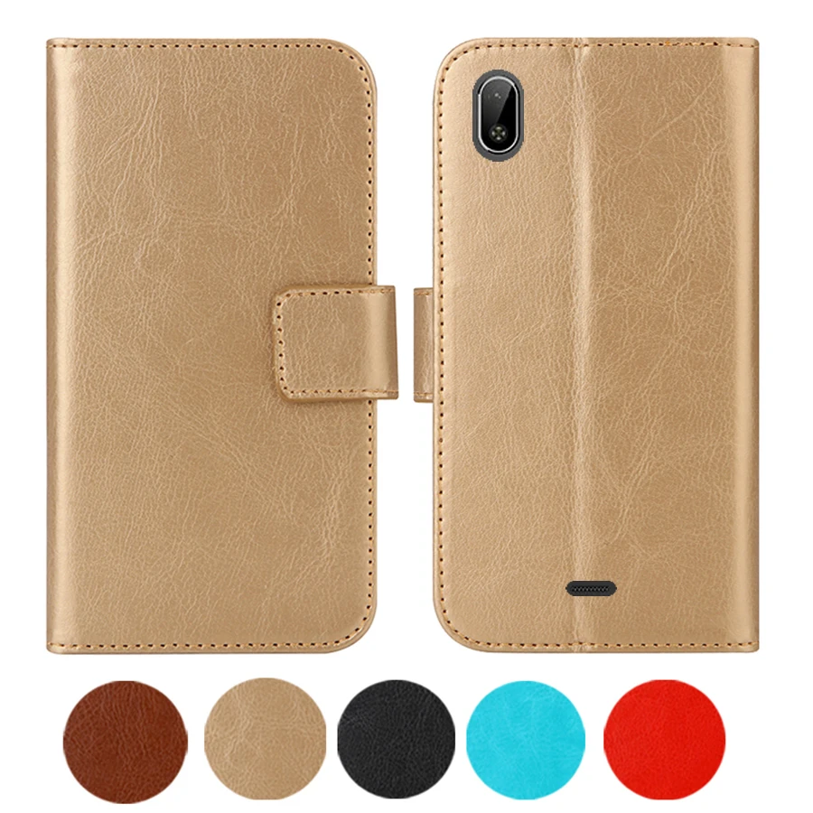 

Leather Case For BQ 6045L Nice 5.99" Retro Flip Cover Wallet Coque for BQ 6045L Nice 2020 Phone Case Fundas Etui Bags Magnetic