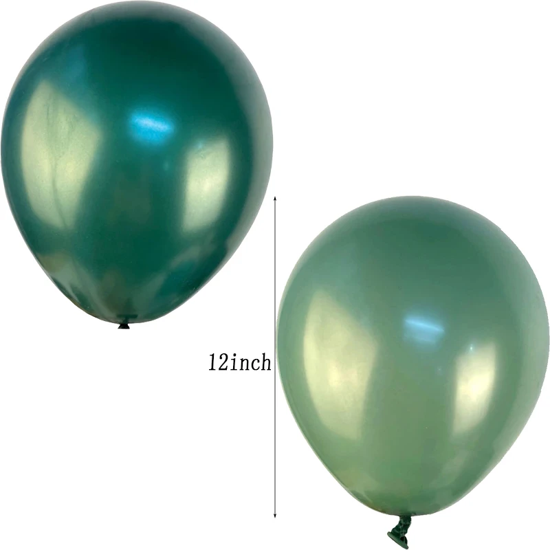 10inch Retro Bean Olive Green Balloons Latex Green Balloons Hawaii Luau Beach Party and Baby Shower Jungle Birthday Decor baloon
10inch Retro Bean Olive Green Balloons Latex Green Balloons Hawaii Luau Beach Party and Baby Shower Jungle Birthday Decor baloon