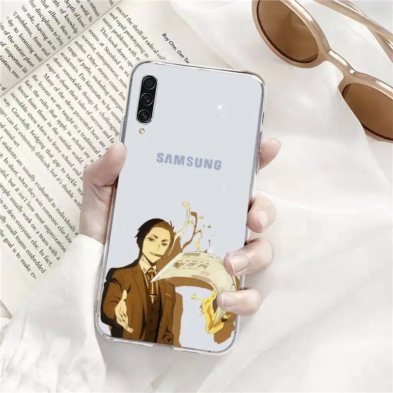 Anime Balance UNLIMITED Phone Case Transparent for Samsung s9 s10 s20 Huawei honor P20 P30 P40 xiaomi note mi 8 9 pro lite plus
Anime Balance UNLIMITED Phone Case Transparent for Samsung s9 s10 s20 Huawei honor P20 P30 P40 xiaomi note mi 8 9 pro lite plus
