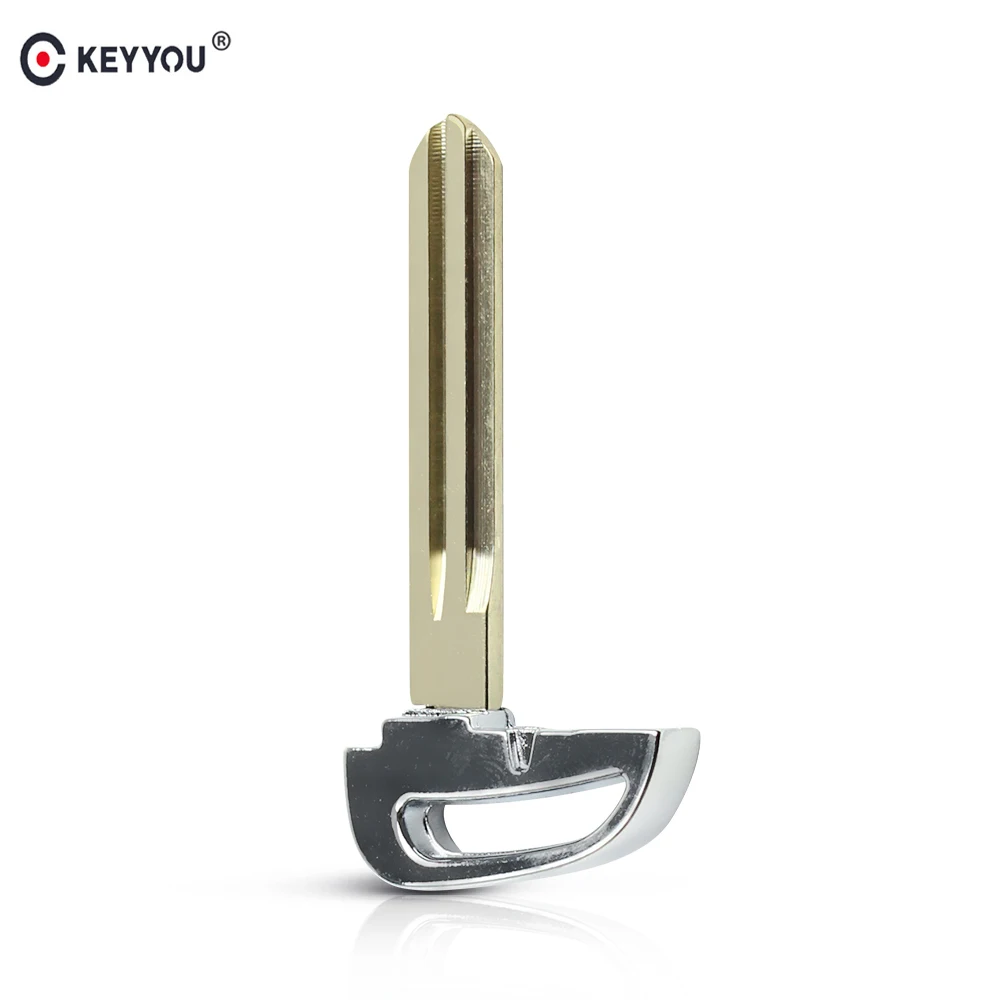 KEYYOU 10pcs For Hyundai Elantra IX35 I25 Verna Sportage Smart Remote Spare Emergency Key Blade Uncut Remote Car Key Blade
KEYYOU 10pcs For Hyundai Elantra IX35 I25 Verna Sportage Smart Remote Spare Emergency Key Blade Uncut Remote Car Key Blade