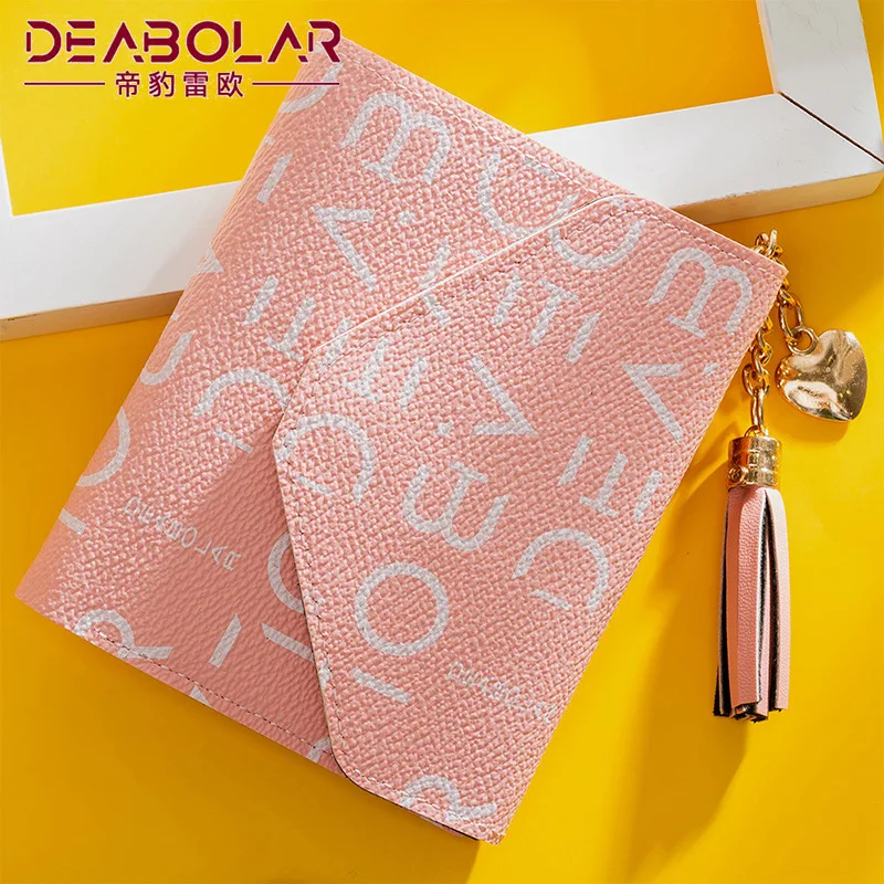 2021 New Tassel Wallet Women's Sweet Short Women's Wallet Card Bag Wallet Ticket Clip
2021 New Tassel Wallet Women's Sweet Short Women's Wallet Card Bag Wallet Ticket Clip