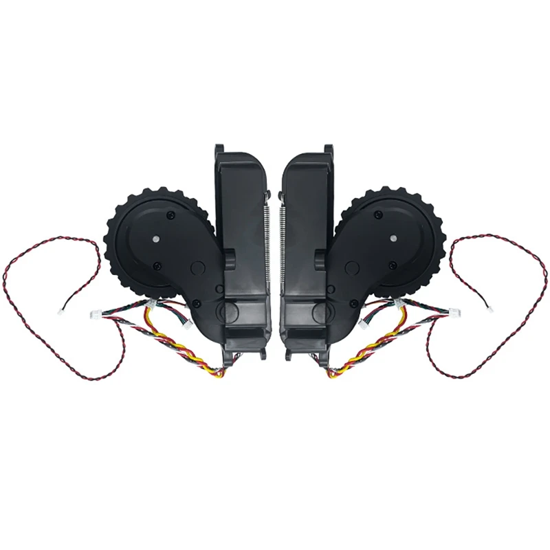Traveling Wheel For Xiaomi Mijia Robot Vaccum Cleaner And Mop STYTJ02YM/MVXVC01-JG Accessories Spare Parts Wheels
Traveling Wheel For Xiaomi Mijia Robot Vaccum Cleaner And Mop STYTJ02YM/MVXVC01-JG Accessories Spare Parts Wheels