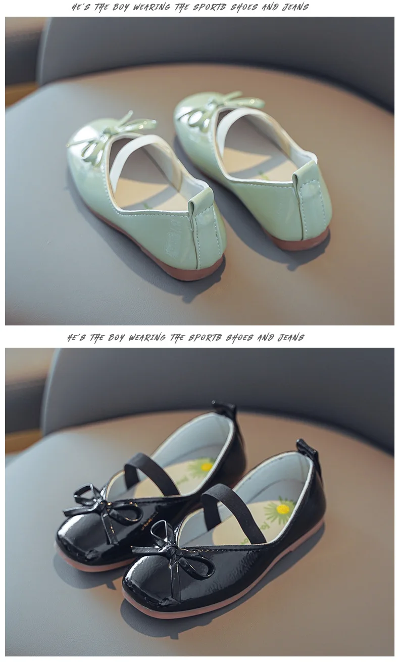 2021 Autumn New Fashion Girls Shoes Children Flats Shoes Elastic Band Anti-Slippery Breathable Flats Shoes For Students Casual
2021 Autumn New Fashion Girls Shoes Children Flats Shoes Elastic Band Anti-Slippery Breathable Flats Shoes For Students Casual