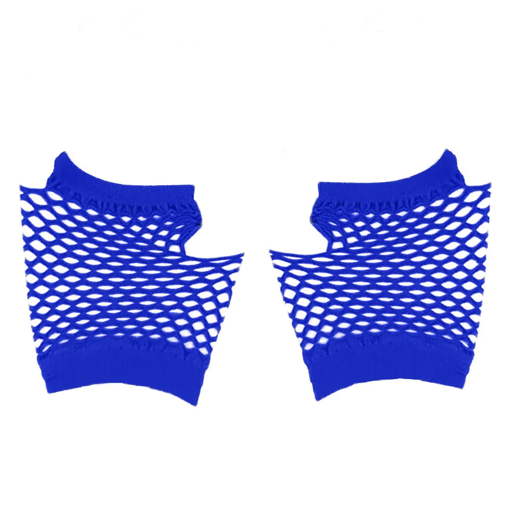 Sexy Women Gloves Hollow Out Holes Fashion Punk Goth Ladies Disco Dance Costume Fingerless Mesh Fishnet Gloves Black Mittens
Sexy Women Gloves Hollow Out Holes Fashion Punk Goth Ladies Disco Dance Costume Fingerless Mesh Fishnet Gloves Black Mittens