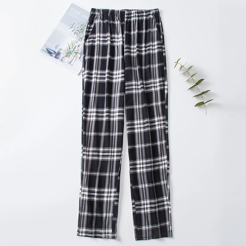 cotton plaid pajama pants for adluts home furnishing cotton trousers cotton pajama men sleep bottom home wear
cotton plaid pajama pants for adluts home furnishing cotton trousers cotton pajama men sleep bottom home wear