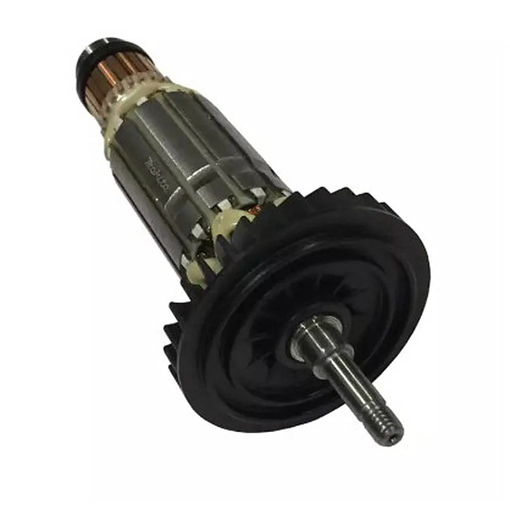 9556 9557 Armature Rotor 9556HN 9557NB Replacement Accessories Durable For Power Tools Angle Grinder Parts
9556 9557 Armature Rotor 9556HN 9557NB Replacement Accessories Durable For Power Tools Angle Grinder Parts