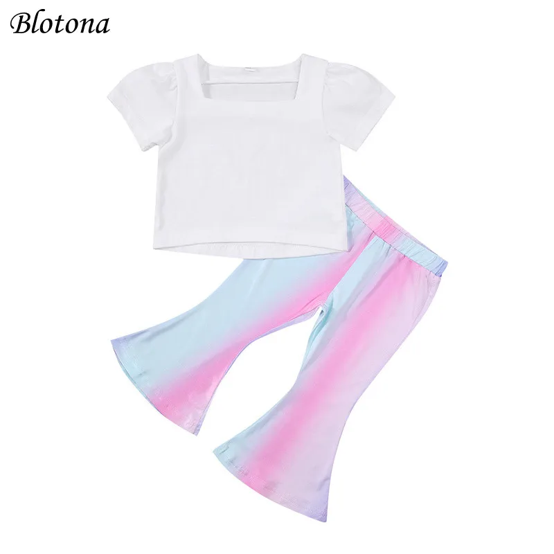 Blotona комплект из 2 предметов для детей ясельного возраста летняя одежда, для маленьких мальчиков и девочек: одноцветный Цвет короткий рукав ...
Blotona комплект из 2 предметов для детей ясельного возраста летняя одежда, для маленьких мальчиков и девочек: одноцветный Цвет короткий рукав ...