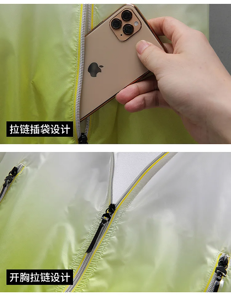 Summe Fishing Jacket Breathable Fishing Clothes Men Quick Dry Outdoor Fishign Wear Skin Clothing Fishing Shirt Soft Shell Sport
Summe Fishing Jacket Breathable Fishing Clothes Men Quick Dry Outdoor Fishign Wear Skin Clothing Fishing Shirt Soft Shell Sport