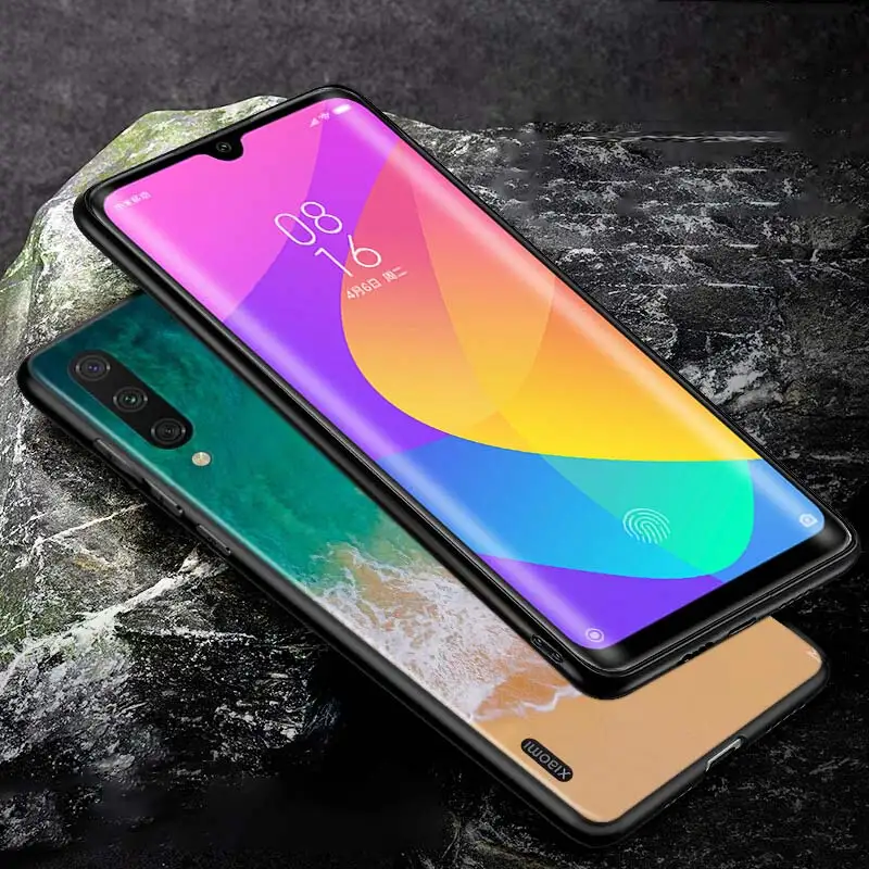 Silicone Cover Waves Ocean Water for Xiaomi Mi 10 9T CC9 Pro Note 10 9 SE 8 A3 A2 A1 Lite Play Mix 3 Black Phone Case
Silicone Cover Waves Ocean Water for Xiaomi Mi 10 9T CC9 Pro Note 10 9 SE 8 A3 A2 A1 Lite Play Mix 3 Black Phone Case