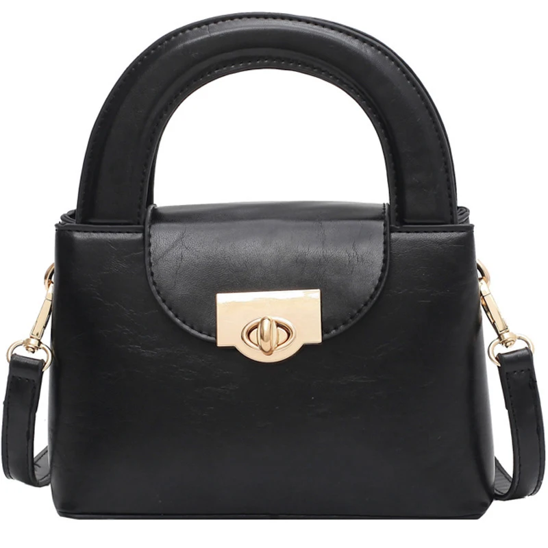 Vintage Small Totes Bag Top Quality PU Leather Crossbody Bag For Women 2021 Branded Women's Designer Shoulder Handbags And Purse
Vintage Small Totes Bag Top Quality PU Leather Crossbody Bag For Women 2021 Branded Women's Designer Shoulder Handbags And Purse