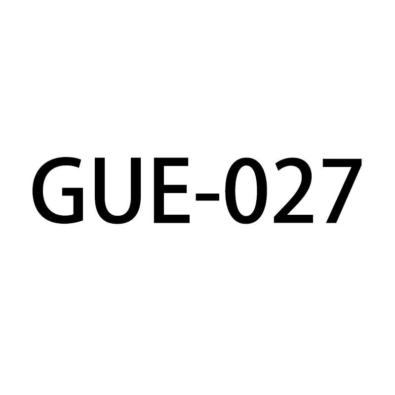 GUE-027
GUE-027
