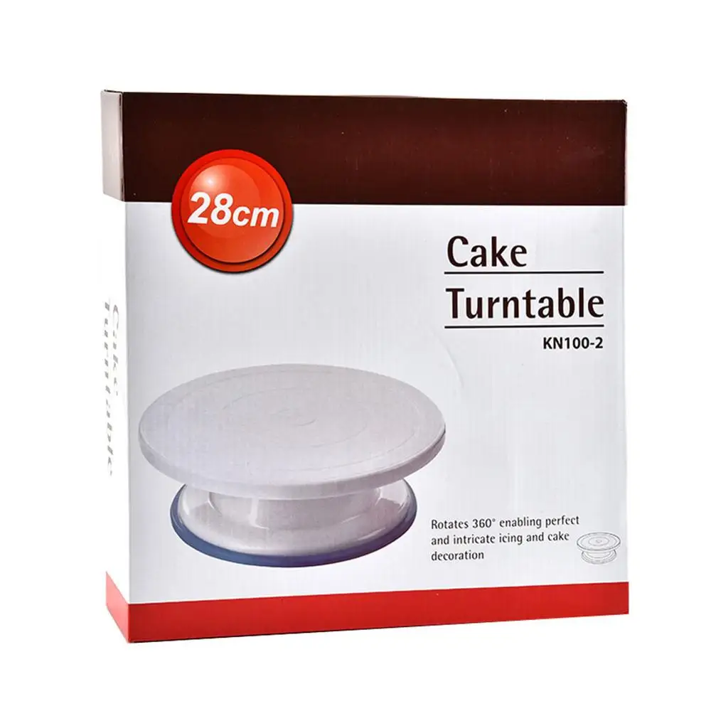 36Pcs/Set Plastic Cake Turntable Rotating Pastry Nozzle Scraper Spatula Decorating Cream Cakes Stand DIY Pan Baking Tool Kit
36Pcs/Set Plastic Cake Turntable Rotating Pastry Nozzle Scraper Spatula Decorating Cream Cakes Stand DIY Pan Baking Tool Kit