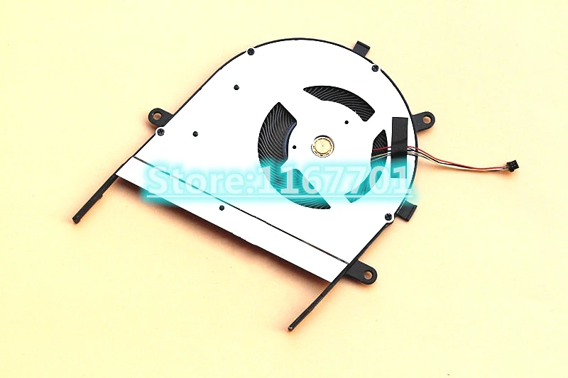 New Original Laptop CPU cooling Fan for ASUS ZenBook S13 UX391 UX391U UX391UA ND75C02-17L08
New Original Laptop CPU cooling Fan for ASUS ZenBook S13 UX391 UX391U UX391UA ND75C02-17L08