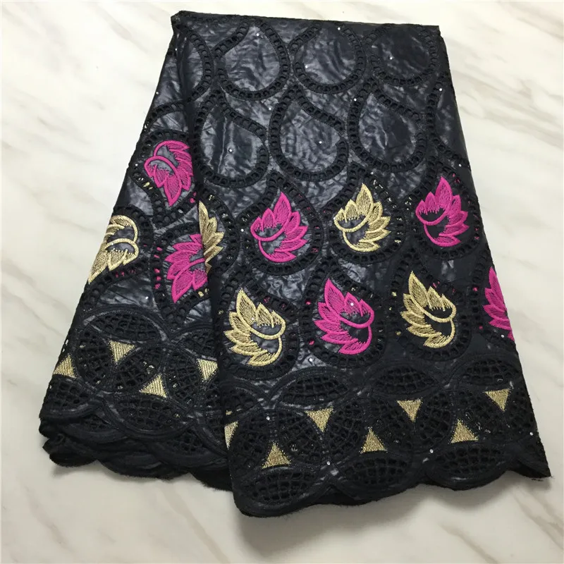 WD71283 New Arrival High quality African Embroiderey guipure Bazin Riche Multicolor Cutout Cotton Lace Fabric for dress 5y/lot
WD71283 New Arrival High quality African Embroiderey guipure Bazin Riche Multicolor Cutout Cotton Lace Fabric for dress 5y/lot