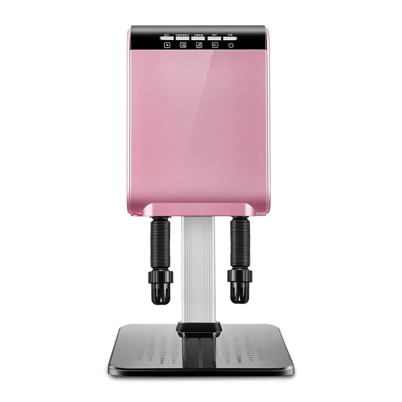220V 190W Intelligent Electric Shoes Dryer Sterilization With Ozone Sterilizer Telescopic Adjustable Ultraviolet Home Shoe Dryer
220V 190W Intelligent Electric Shoes Dryer Sterilization With Ozone Sterilizer Telescopic Adjustable Ultraviolet Home Shoe Dryer