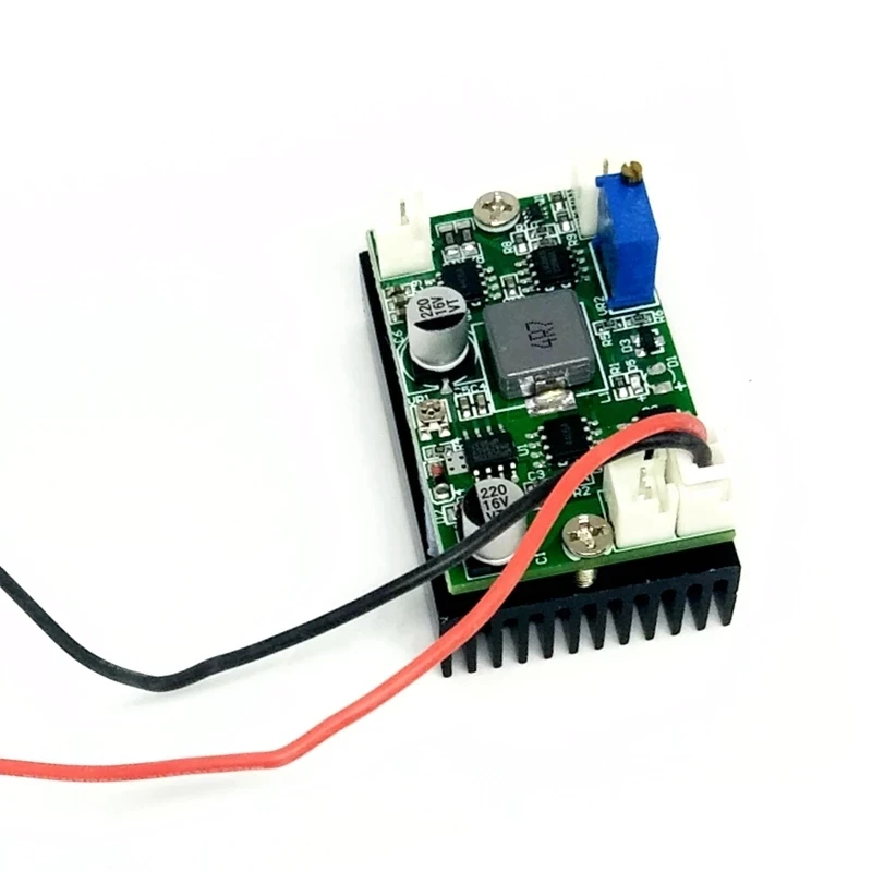 5 шт. плата драйвера электропитания 4A для 3 нм синий зеленый лазерный диод TTL Вт 4 |