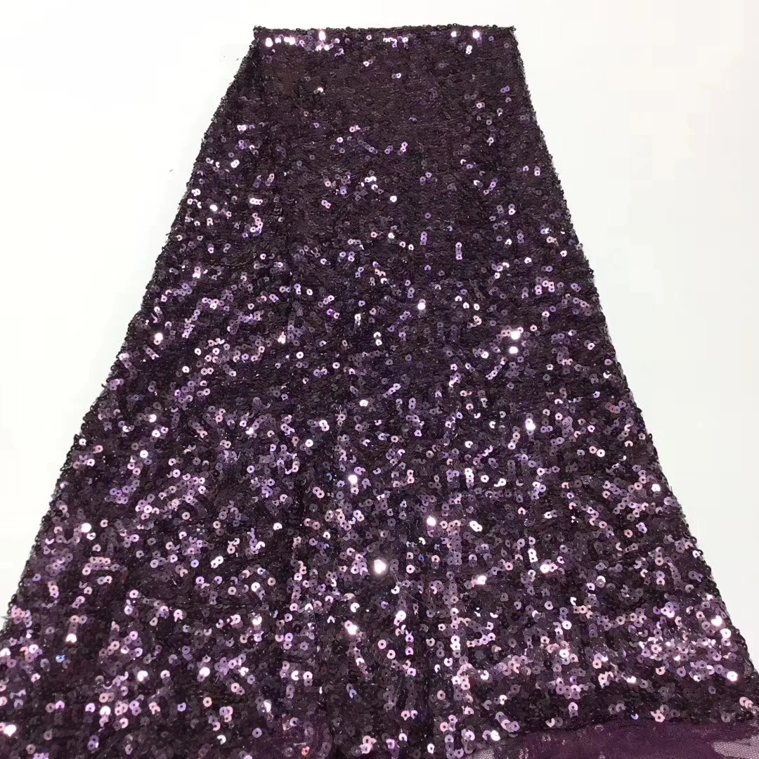 Sequined French Tulle Lace Fabric 2020 High Quality African Lace Fabric Latest Party Lace Material R3952
Sequined French Tulle Lace Fabric 2020 High Quality African Lace Fabric Latest Party Lace Material R3952