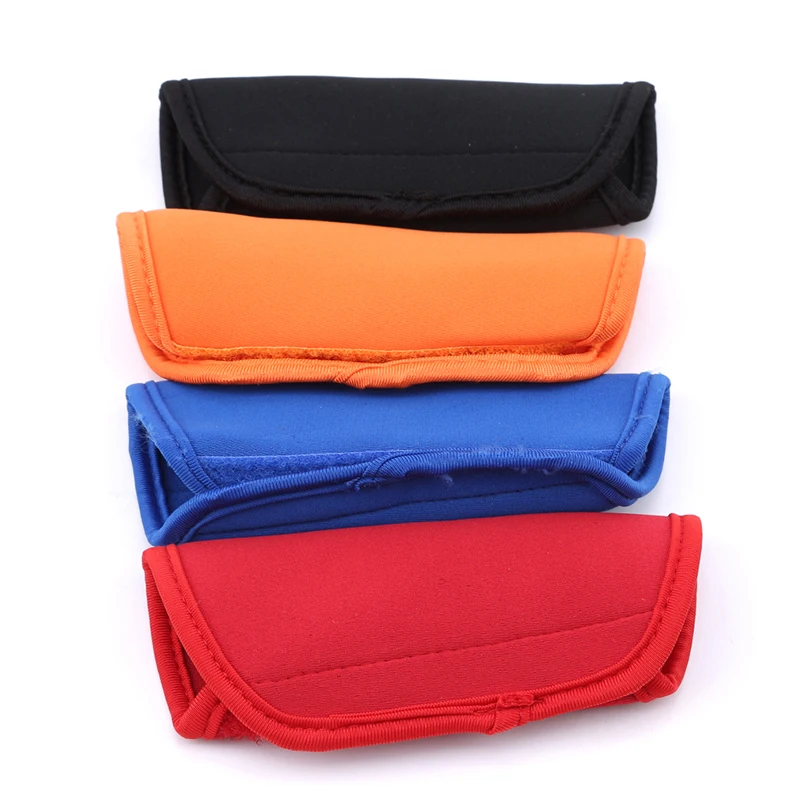 New Style Universal Baby Stroller Handle Cover For Pram Cart Multifunctional Protector High Quality Stroller Accessories
New Style Universal Baby Stroller Handle Cover For Pram Cart Multifunctional Protector High Quality Stroller Accessories
