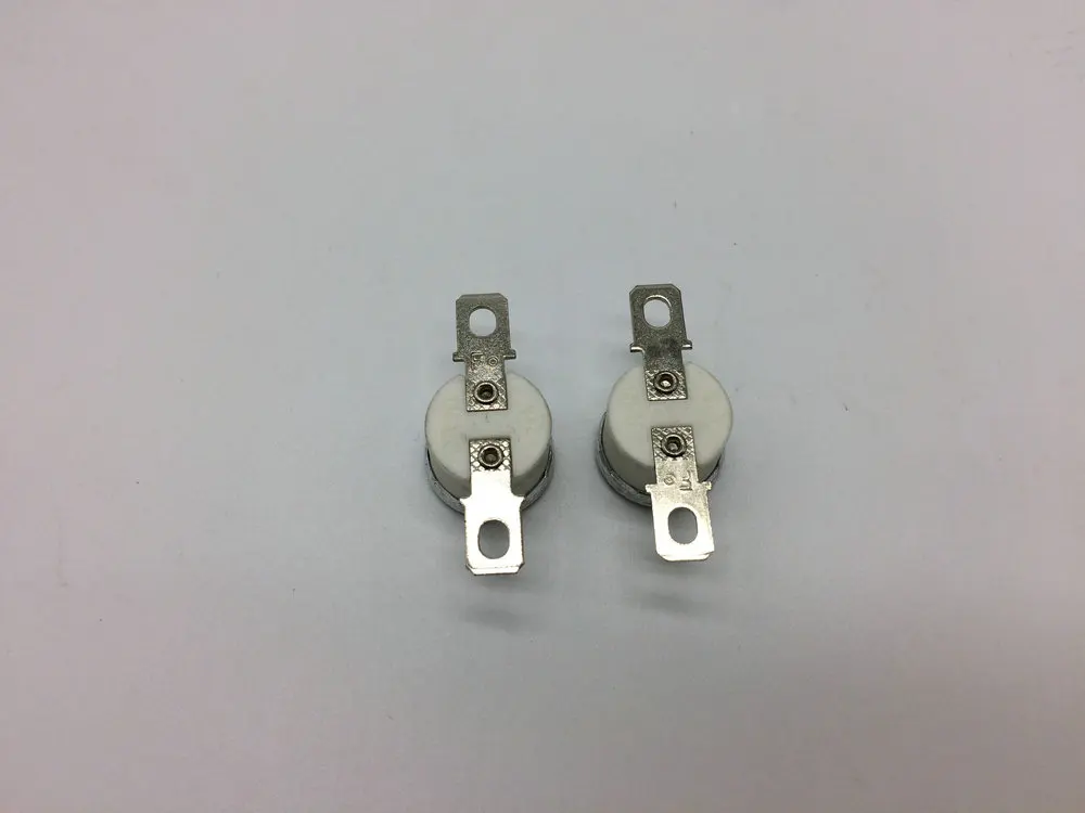 5 PCS Free shipping compatible new thermostat for Lexmark T630 T640 T650 T654
5 PCS Free shipping compatible new thermostat for Lexmark T630 T640 T650 T654