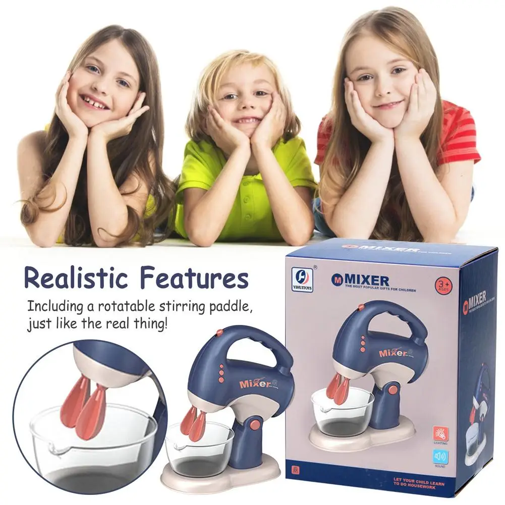 New Miniature Children Kitchen Modern Mixer Toy Safe ABS Kitchen Model Toy Children Pretend Play Toy Furniture Accessories Toys
New Miniature Children Kitchen Modern Mixer Toy Safe ABS Kitchen Model Toy Children Pretend Play Toy Furniture Accessories Toys