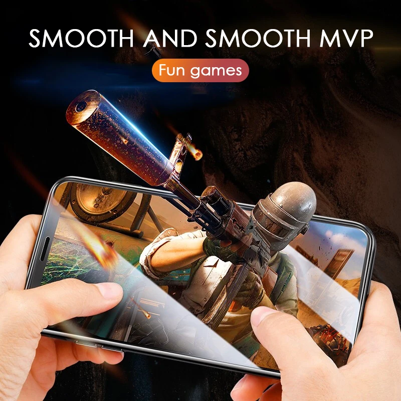 Luxury 9000D Glass For iPhone 11 Pro XS MAX XR X Screen Protector Curved Tempered Glass For iPhone XR 10 7 8 6S Plus Cover Film
Luxury 9000D Glass For iPhone 11 Pro XS MAX XR X Screen Protector Curved Tempered Glass For iPhone XR 10 7 8 6S Plus Cover Film